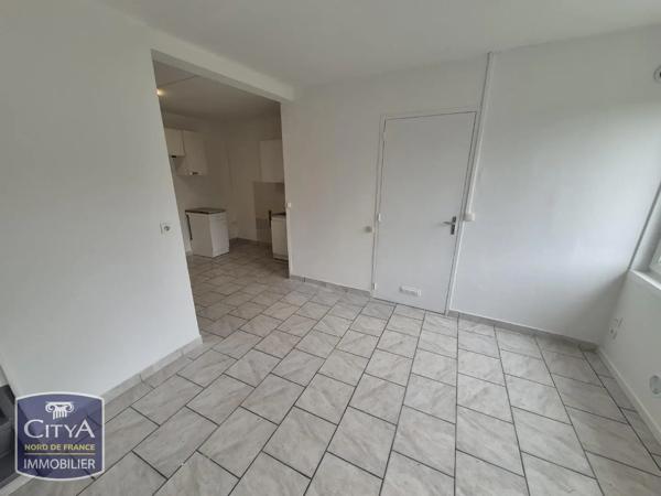 Maison à louer 3 pièces 41.95m² Aniche (59580)