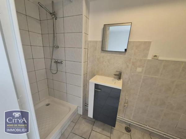 Maison à louer 3 pièces 41.95m² Aniche (59580)