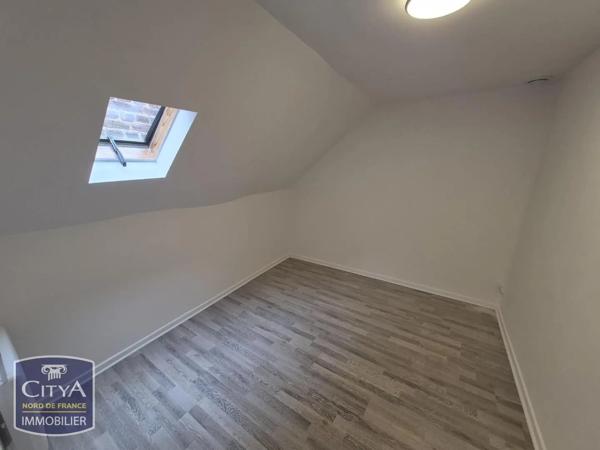Maison à louer 3 pièces 41.95m² Aniche (59580)