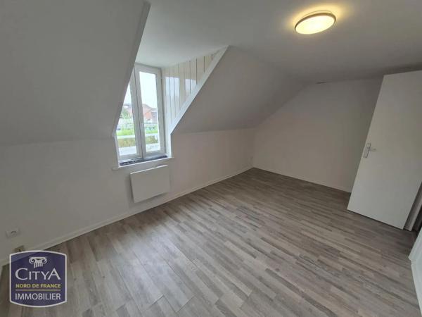Maison à louer 3 pièces 41.95m² Aniche (59580)