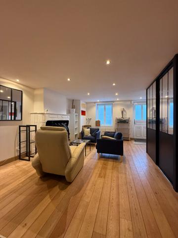Maison Frouard 165 m2