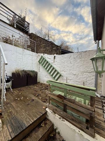 Maison Frouard 165 m2