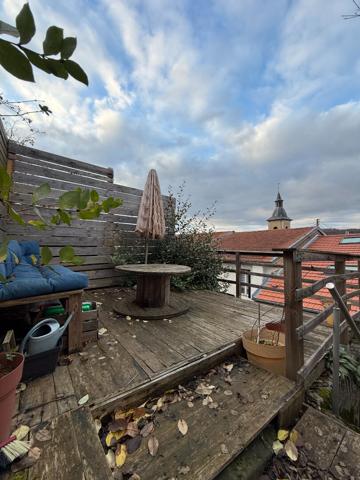Maison Frouard 165 m2