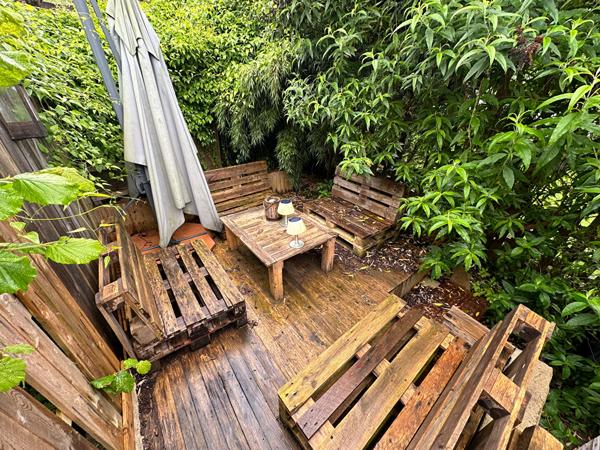 Maison Frouard 165 m2