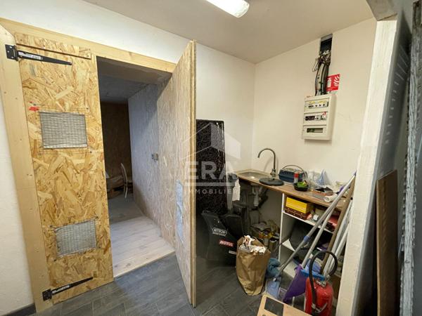 Local commercial  Nousty / Soumoulou avec terrain de plus de 795m²