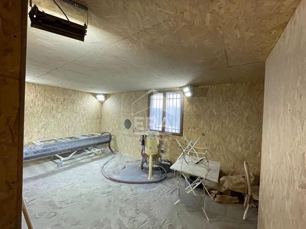 Local commercial  Nousty / Soumoulou avec terrain de plus de 795m²