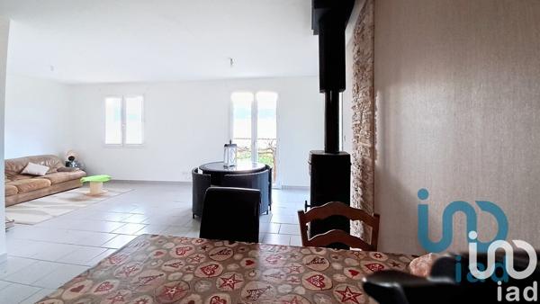 Maison 3 pièces de 74 m² à Saint-Paul-de-Fenouillet (66220)