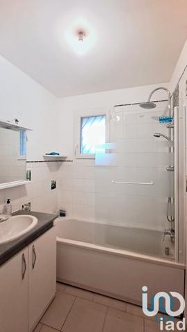 Maison 3 pièces de 74 m² à Saint-Paul-de-Fenouillet (66220)