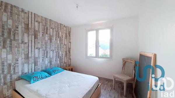 Maison 3 pièces de 74 m² à Saint-Paul-de-Fenouillet (66220)