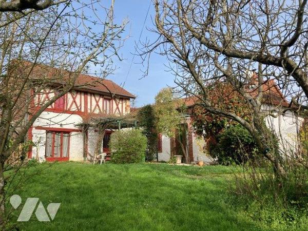 Rabastens/Bigorre Agréable maison ancienne sur 1ha22a81ca