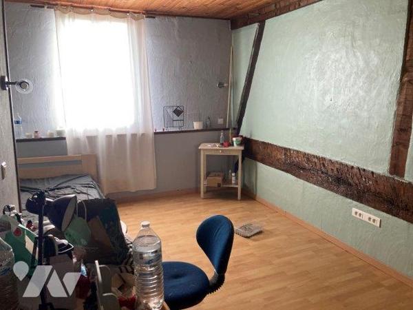 Rabastens/Bigorre Agréable maison ancienne sur 1ha22a81ca