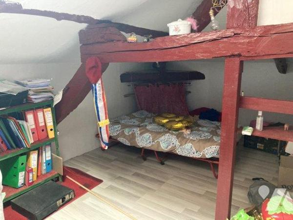 Rabastens/Bigorre Agréable maison ancienne sur 1ha22a81ca