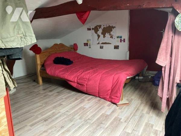 Rabastens/Bigorre Agréable maison ancienne sur 1ha22a81ca