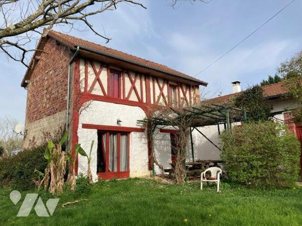 Rabastens/Bigorre Agréable maison ancienne sur 1ha22a81ca