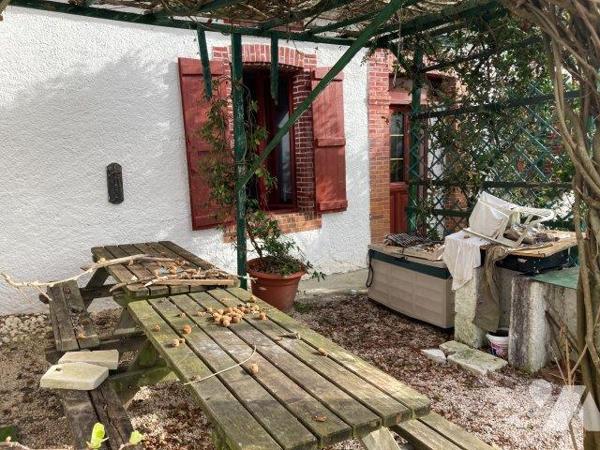 Rabastens/Bigorre Agréable maison ancienne sur 1ha22a81ca