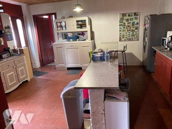 Rabastens/Bigorre Agréable maison ancienne sur 1ha22a81ca