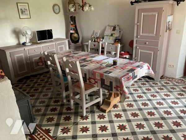 Rabastens/Bigorre Agréable maison ancienne sur 1ha22a81ca