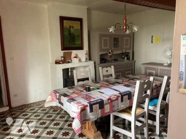 Rabastens/Bigorre Agréable maison ancienne sur 1ha22a81ca