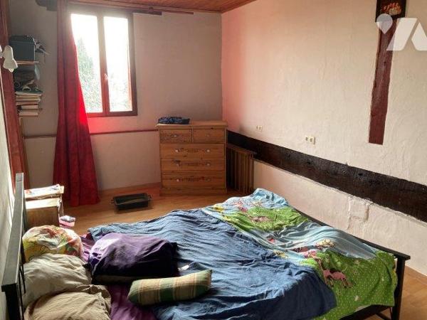 Rabastens/Bigorre Agréable maison ancienne sur 1ha22a81ca