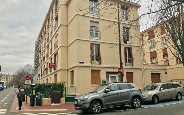 Appartement à vendre    3 pièces • 54 m2 Charenton-le-Pont