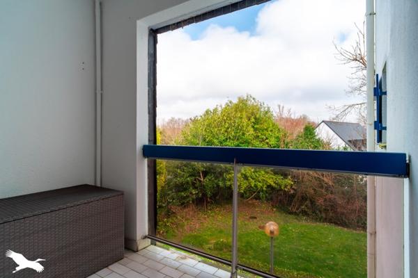 Appartement à vendre |                                       Bénodet |                                        2 pièces  |  43 m²