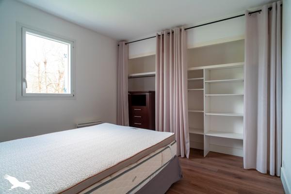 Appartement à vendre |                                       Bénodet |                                        2 pièces  |  43 m²