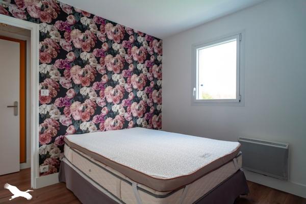 Appartement à vendre |                                       Bénodet |                                        2 pièces  |  43 m²