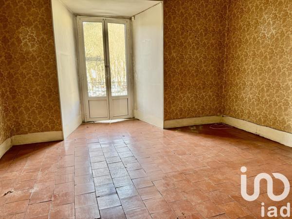 Maison à vendre 7 pièces 230 m² Saint-Pons-de-Thomières