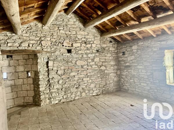 Maison à vendre 7 pièces 230 m² Saint-Pons-de-Thomières