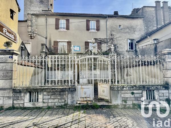 Maison à vendre 7 pièces 230 m² Saint-Pons-de-Thomières