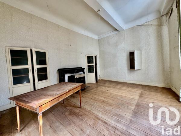 Maison à vendre 7 pièces 230 m² Saint-Pons-de-Thomières