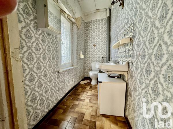 Maison à vendre 7 pièces 230 m² Saint-Pons-de-Thomières