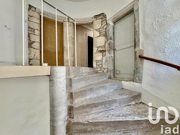 Maison à vendre 7 pièces 230 m² Saint-Pons-de-Thomières