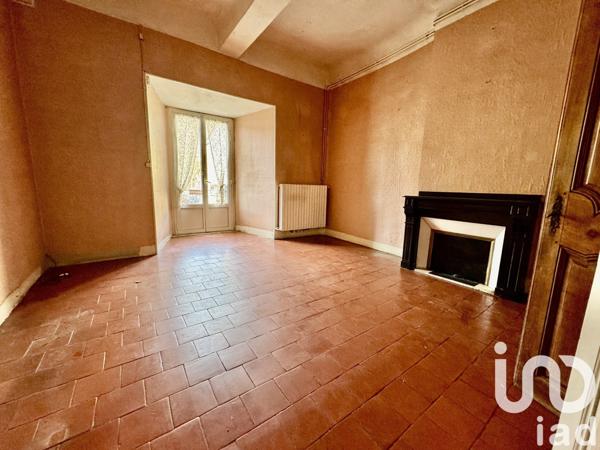 Maison à vendre 7 pièces 230 m² Saint-Pons-de-Thomières