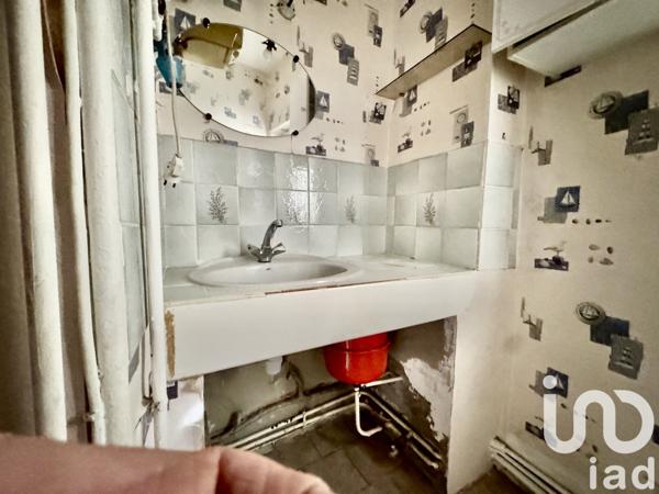 Maison à vendre 7 pièces 230 m² Saint-Pons-de-Thomières