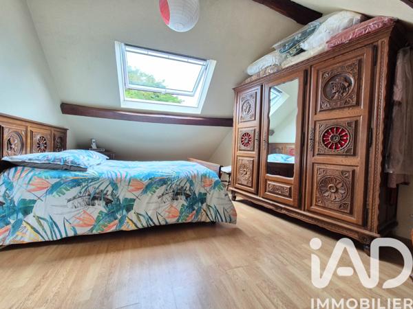 Appartement à vendre 3 pièces 74 m² Richebourg