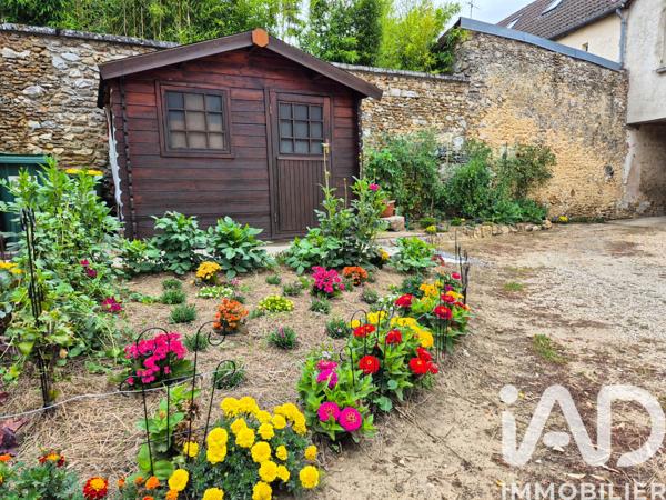 Appartement à vendre 3 pièces 74 m² Richebourg