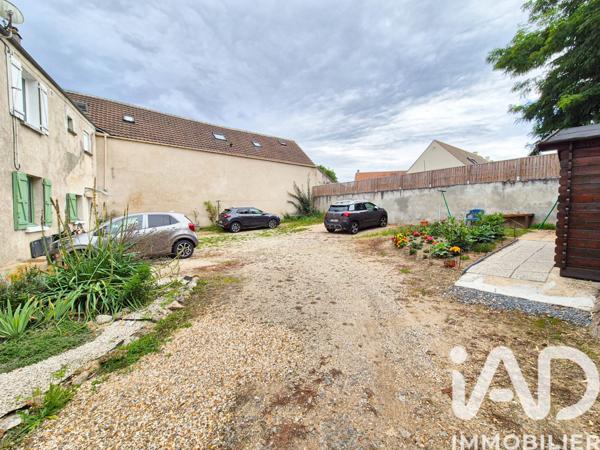 Appartement à vendre 3 pièces 74 m² Richebourg