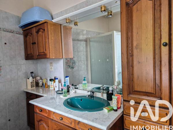 Appartement à vendre 3 pièces 74 m² Richebourg