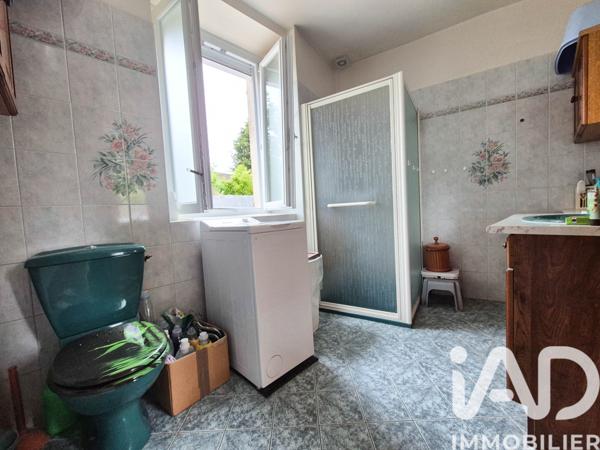 Appartement à vendre 3 pièces 74 m² Richebourg