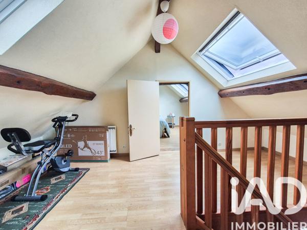 Appartement à vendre 3 pièces 74 m² Richebourg