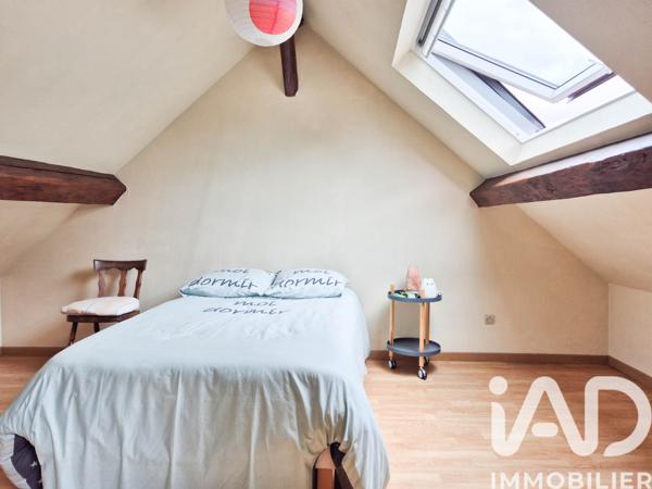 Appartement à vendre 3 pièces 74 m² Richebourg