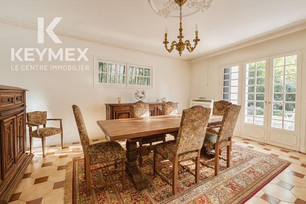 Vente Maison LAMORLAYE (60260) - 7 pièces - 160 m² |