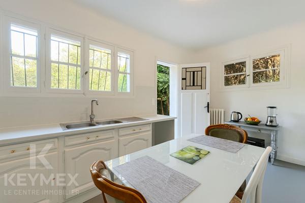 Vente Maison LAMORLAYE (60260) - 7 pièces - 160 m² |