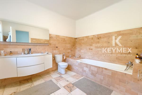 Vente Maison LAMORLAYE (60260) - 7 pièces - 160 m² |