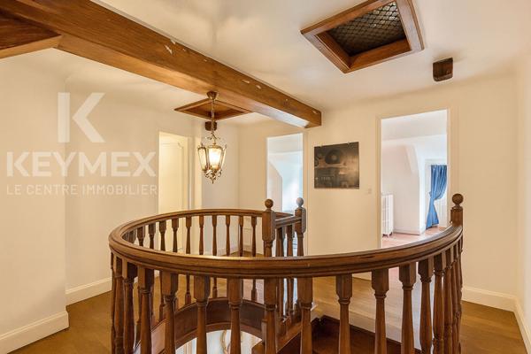 Vente Maison LAMORLAYE (60260) - 7 pièces - 160 m² |