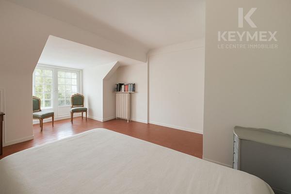 Vente Maison LAMORLAYE (60260) - 7 pièces - 160 m² |