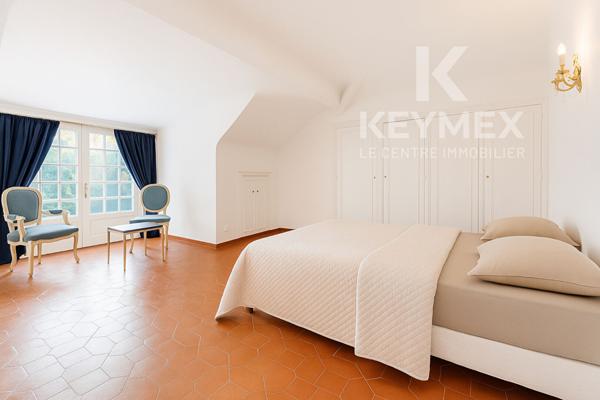 Vente Maison LAMORLAYE (60260) - 7 pièces - 160 m² |