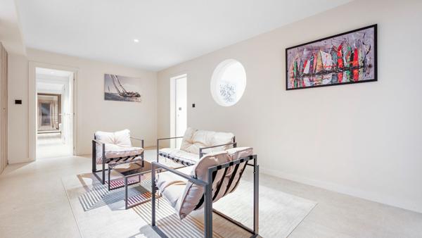 Vente Villa de luxe Sainte-Maxime 10 Pièces 440 m²