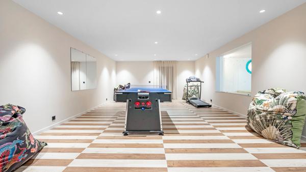 Vente Villa de luxe Sainte-Maxime 10 Pièces 440 m²